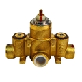 Newport Brass 3/4" Thermostatic Rough-In Valve. Use W/ Separate Stop/Volume Control 1-540